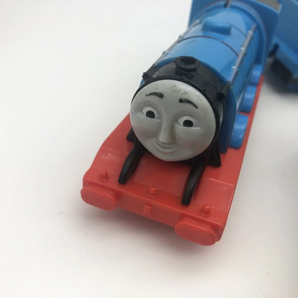 Mattel thomas friends